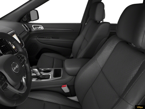 2022 Jeep Grand Cherokee Laredo