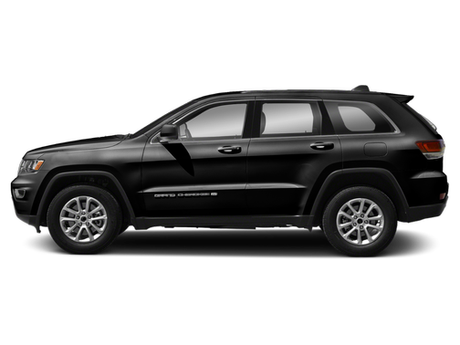 2022 Jeep Grand Cherokee Laredo