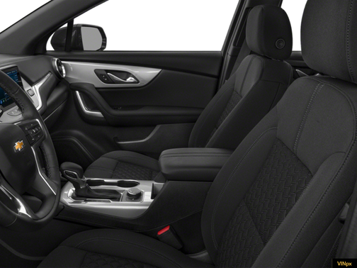 2020 Chevrolet Blazer 1LT