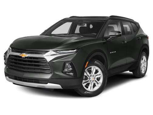2020 Chevrolet Blazer 1LT