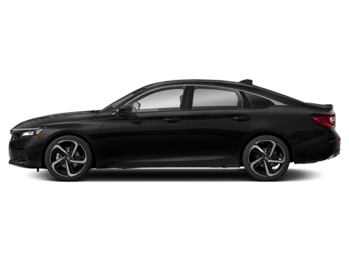 2022 Honda Accord Sport SE 1.5T