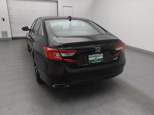 2022 Honda Accord Sport SE 1.5T