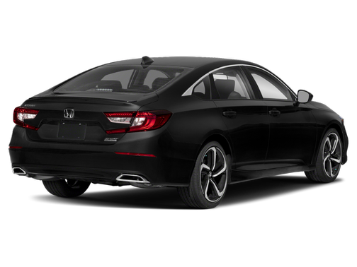 2022 Honda Accord Sport SE 1.5T