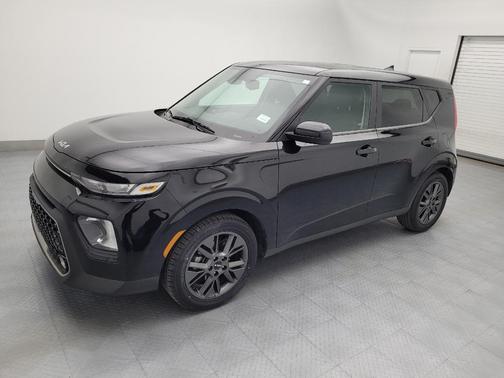 2022 Kia Soul EX