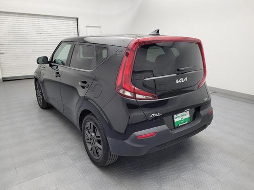 2022 Kia Soul EX