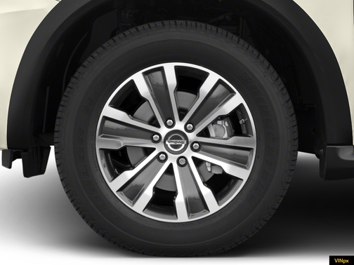 2018 Nissan Armada SL