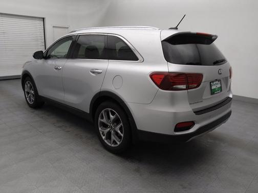 2019 Kia Sorento EX