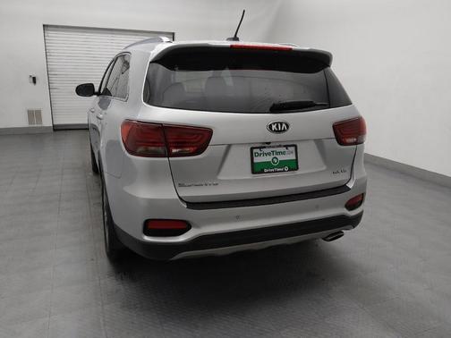 2019 Kia Sorento EX