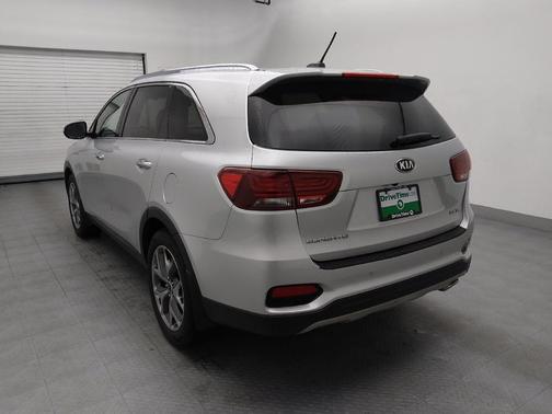 2019 Kia Sorento EX