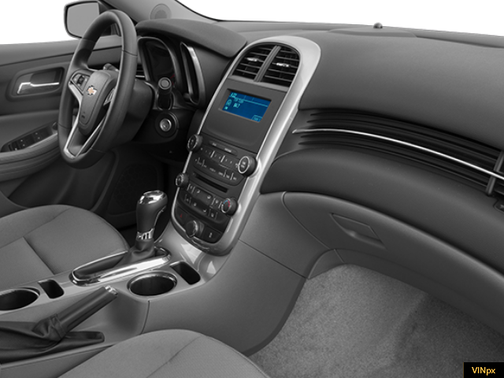 2014 Chevrolet Malibu 1LS