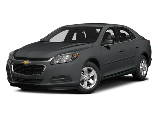 2014 Chevrolet Malibu 1LS