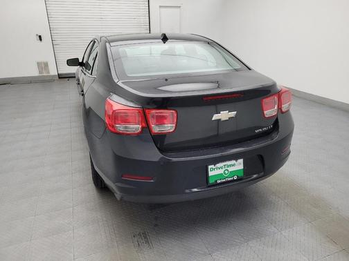 2014 Chevrolet Malibu 1LS