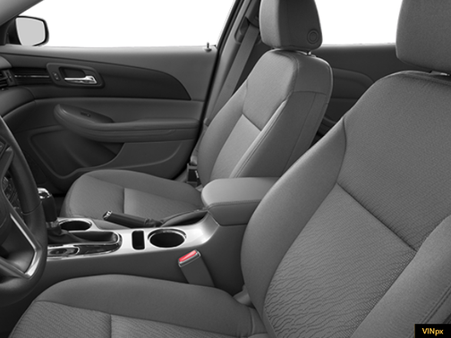 2014 Chevrolet Malibu 1LS