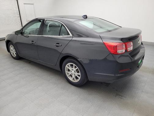 2014 Chevrolet Malibu 1LS