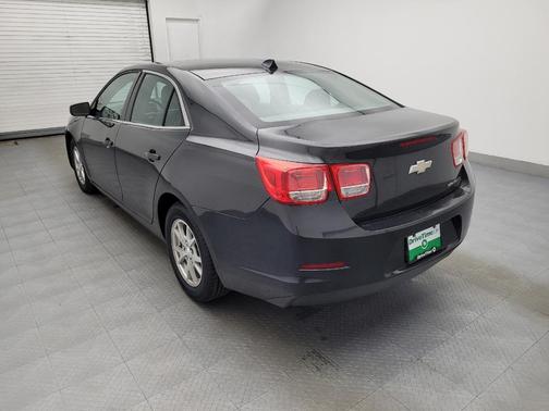 2014 Chevrolet Malibu 1LS