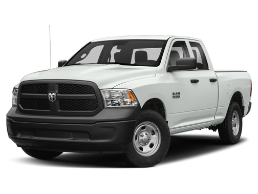 2015 RAM 1500 Tradesman