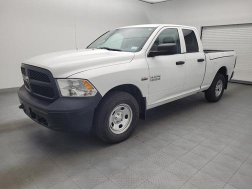2015 RAM 1500 Tradesman
