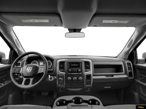 2015 RAM 1500 Tradesman