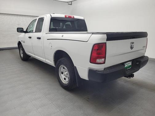 2015 RAM 1500 Tradesman