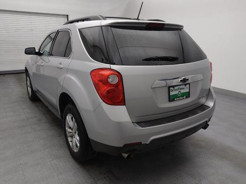 2015 Chevrolet Equinox 1LT