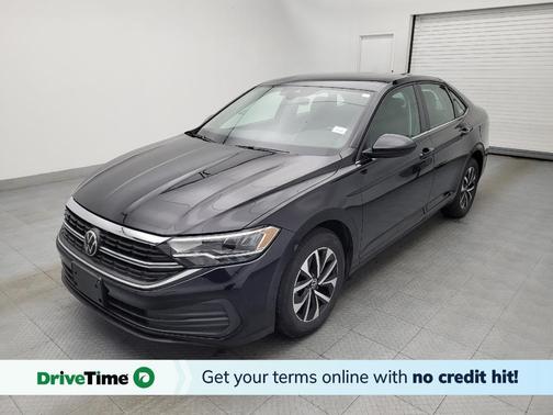 2024 Volkswagen Jetta 1.5T S