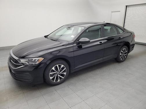 2024 Volkswagen Jetta 1.5T S