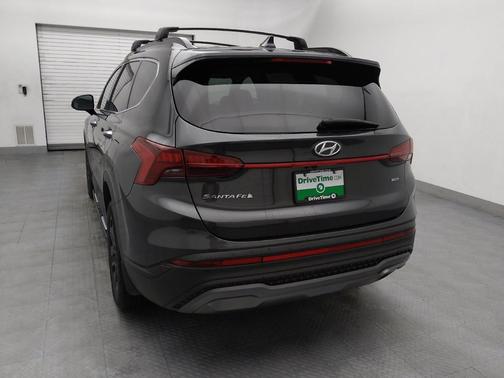 2022 Hyundai SANTA FE XRT