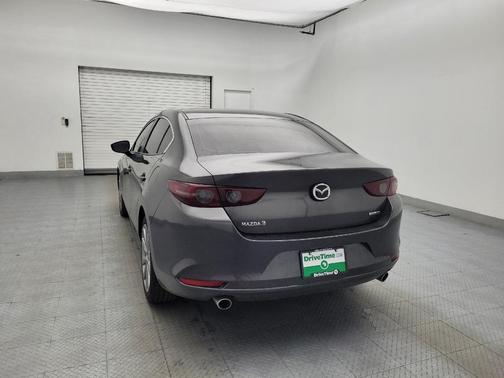 2021 Mazda Mazda3 FWD w/Select Package
