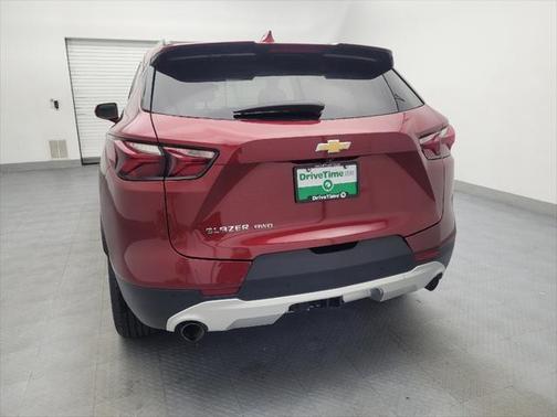 2019 Chevrolet Blazer 2LT