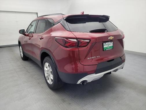 2019 Chevrolet Blazer 2LT