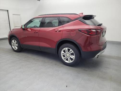 2019 Chevrolet Blazer 2LT