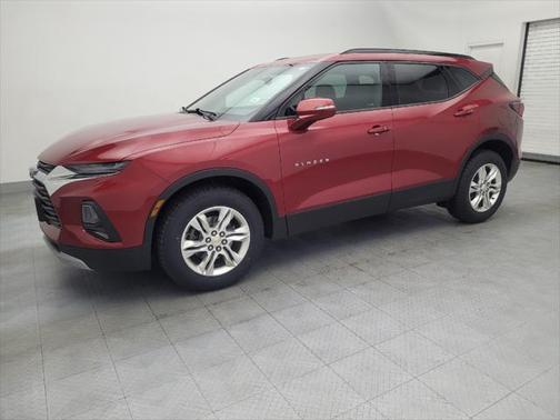 2019 Chevrolet Blazer 2LT
