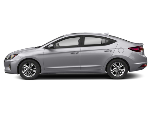 2019 Hyundai ELANTRA Value Edition