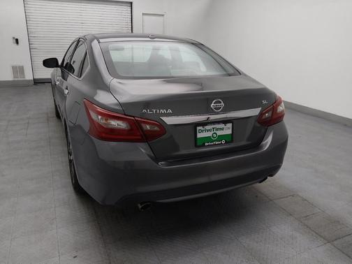 2018 Nissan Altima 2.5 SL