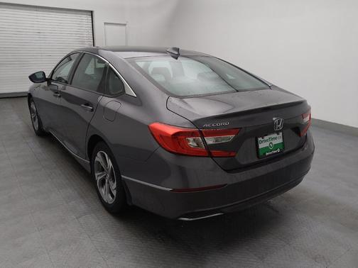 2020 Honda Accord EX 1.5T