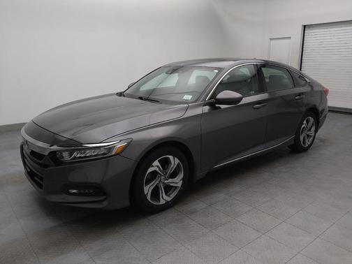2020 Honda Accord EX 1.5T