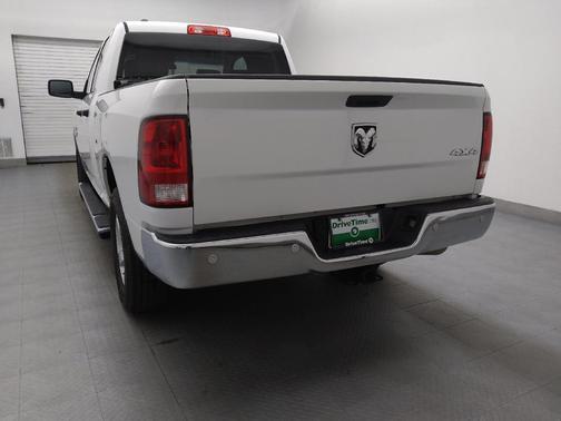 2020 RAM 1500 Tradesman