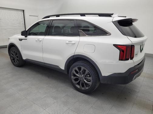 2022 Kia Sorento EX