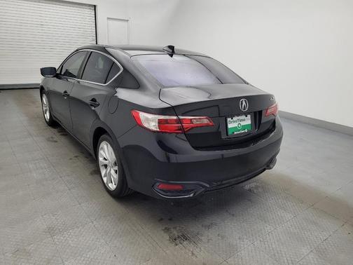 2016 Acura ILX 2.4L