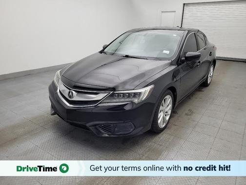 2016 Acura ILX 2.4L