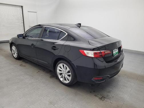 2016 Acura ILX 2.4L