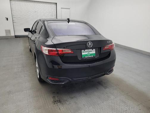 2016 Acura ILX 2.4L