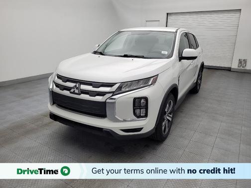 2020 Mitsubishi Outlander Sport 2.0 SP