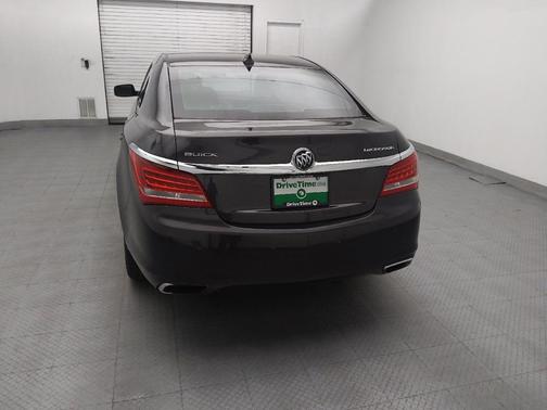 Other 2015 Buick LaCrosse Premium I