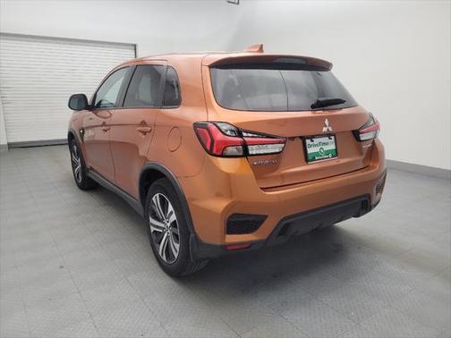 2022 Mitsubishi Outlander Sport 2.0 SP