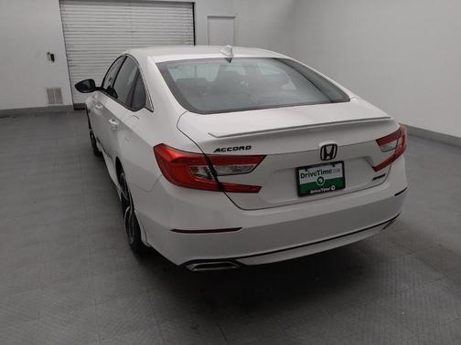 2020 Honda Accord Sport 1.5T