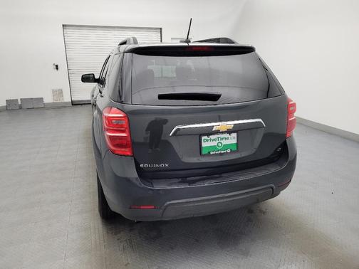 2017 Chevrolet Equinox 1LT