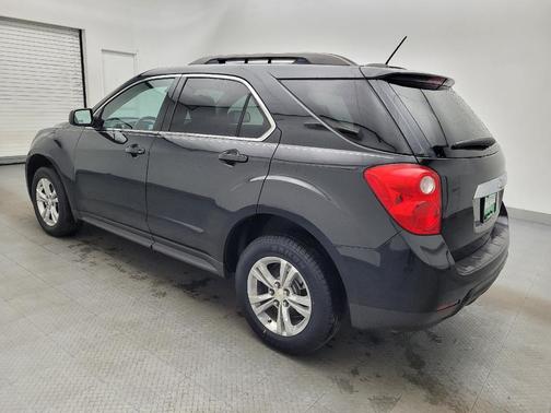 2015 Chevrolet Equinox 1LT