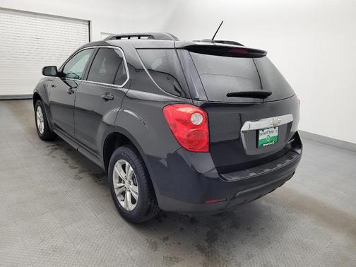 2015 Chevrolet Equinox 1LT