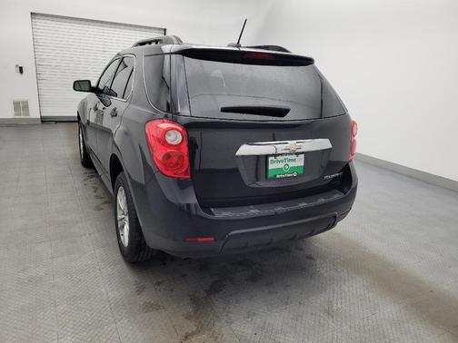 2015 Chevrolet Equinox 1LT